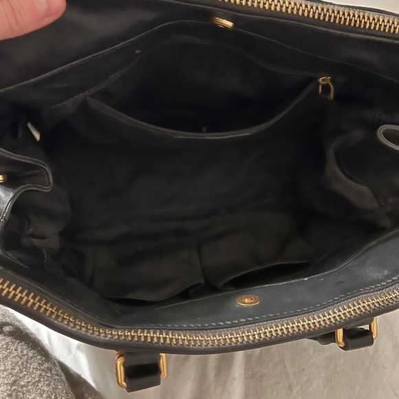 Selling a Marc by Marc Jacobs cross body “Goodbye Columbus” bag - Picture 8 of 9